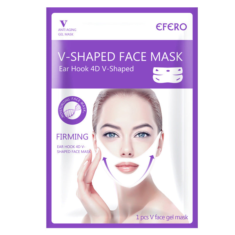 Lifting firming V face mask