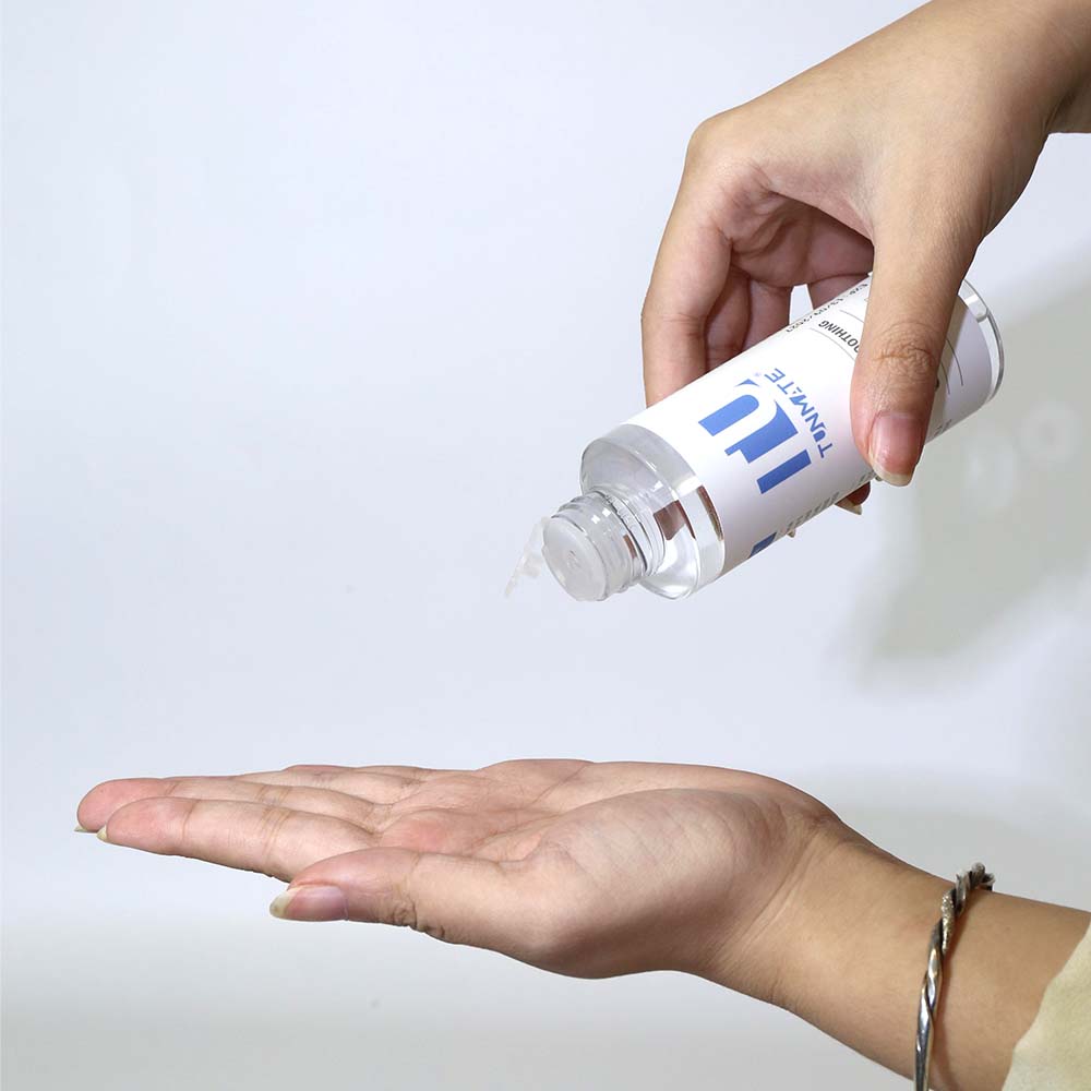 Tunmate Turmeric Refreshing Toner