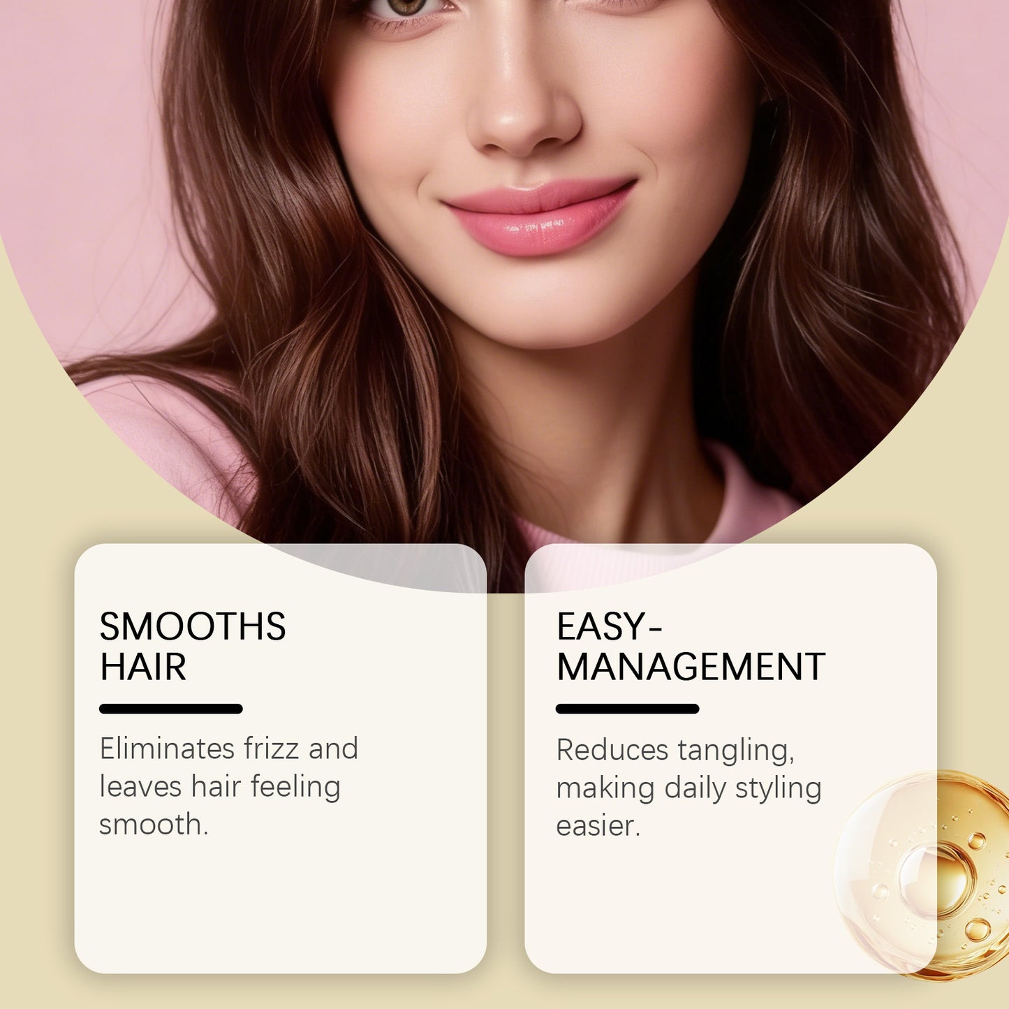 Nourishing Banana Shampoo