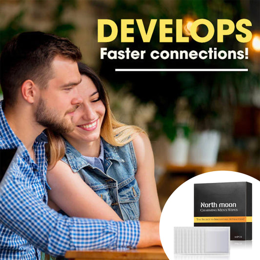 Body Cleansing Wipes Gently Moisten Skin