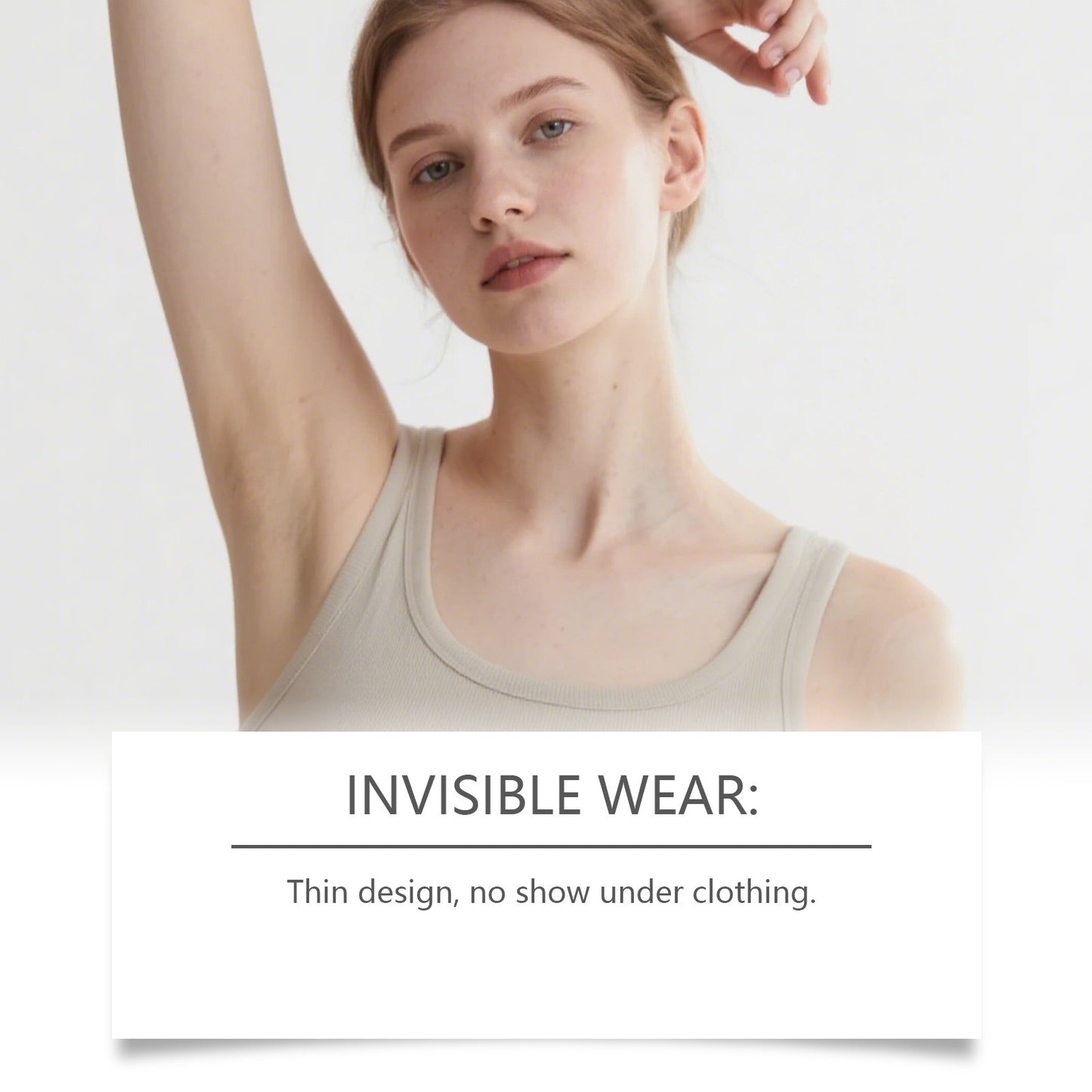 Lavender Roll On Body Mist To Gently Care For Underarm Skin