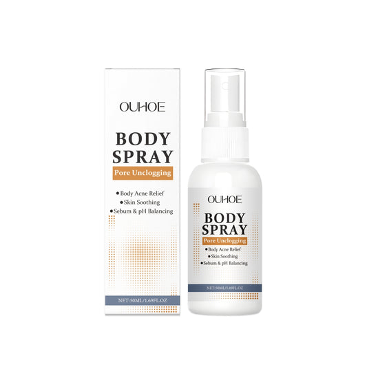 Body Soothing Spray
