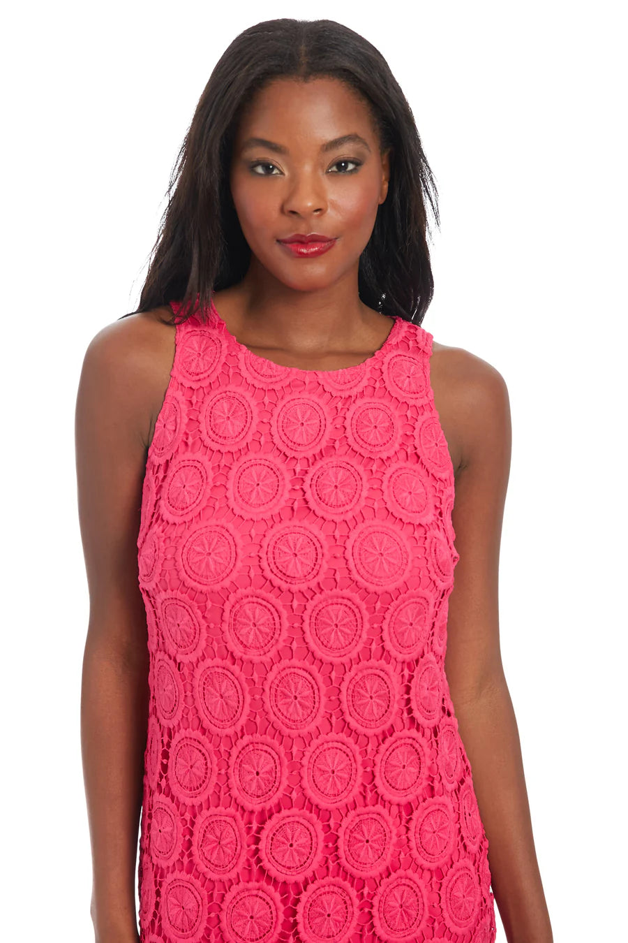 London Times Women's CABARET Dress