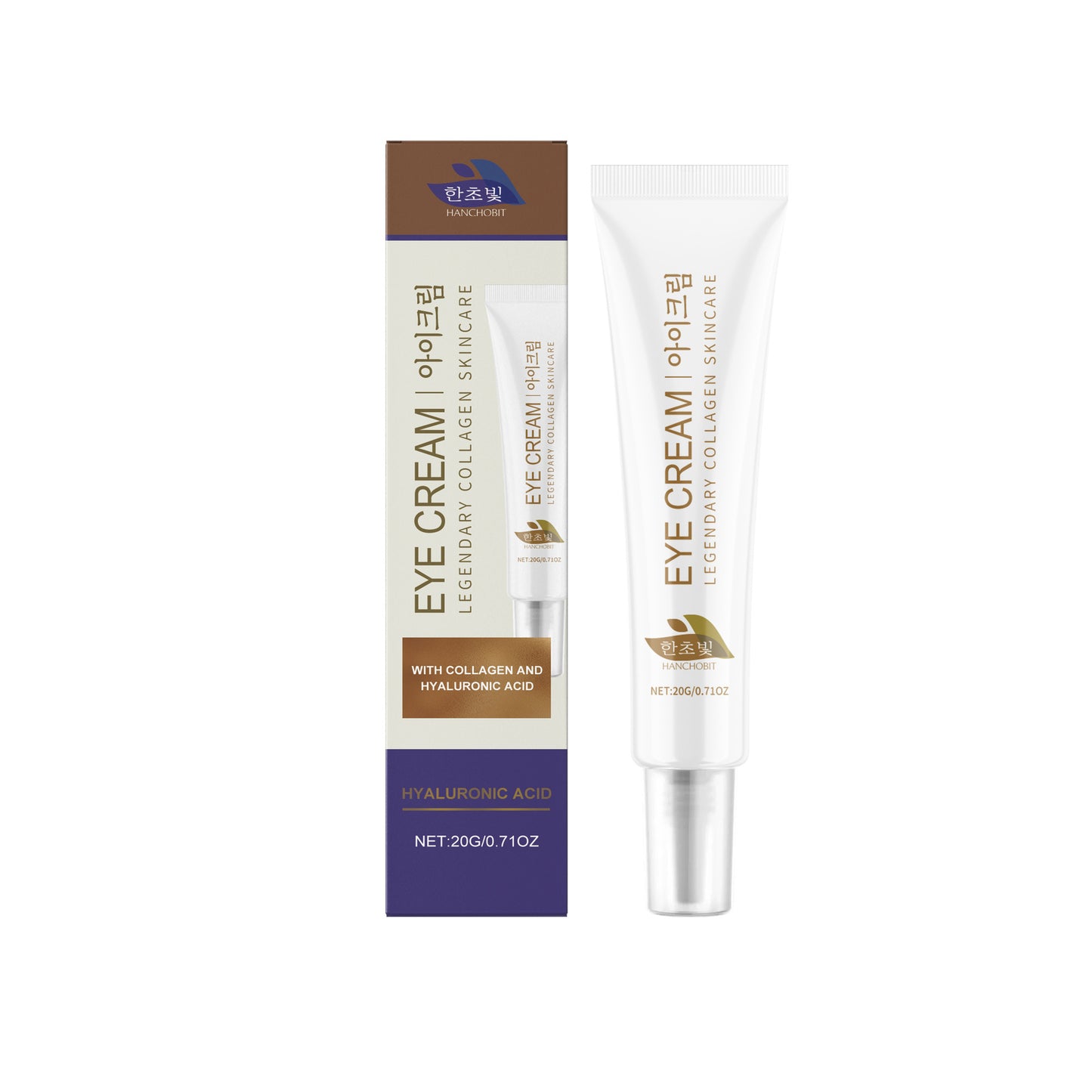 Collagen Eye Cream