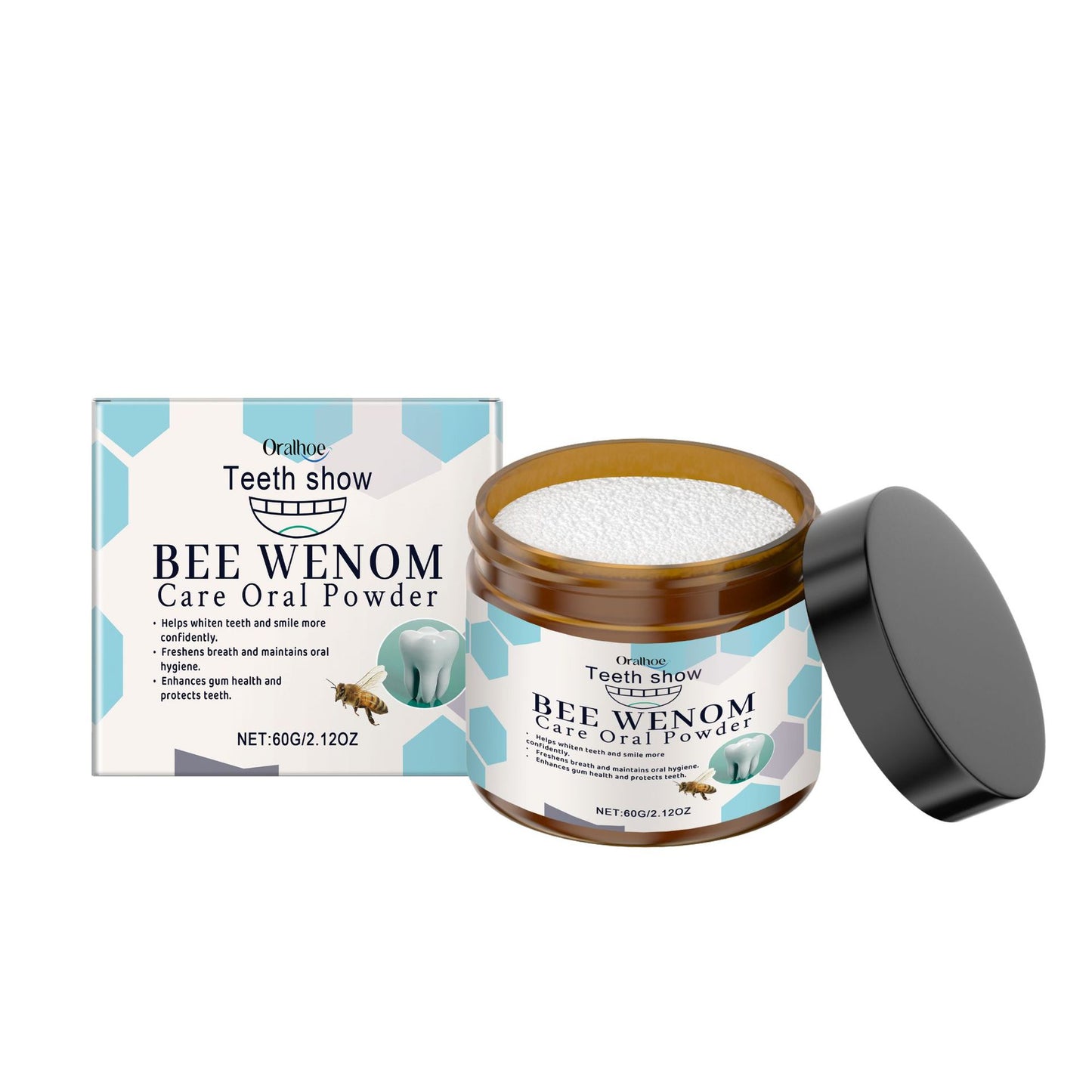 Daily Care Oral Hygiene Mild Cleaning Teeth Teeth Yellow And Pink