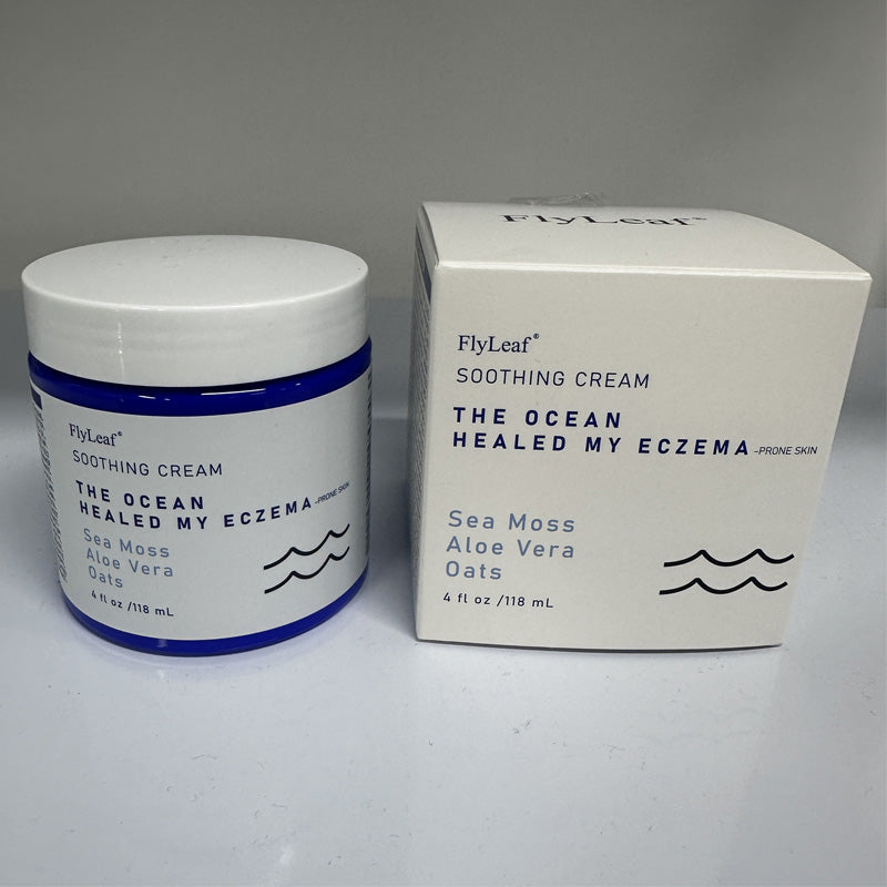 Seborrheic Dermatitis Psoriasis Folliculitis Care Cream Dry Scalp Face & Body Moisturizer With Anti Itch & Dandruff Relief