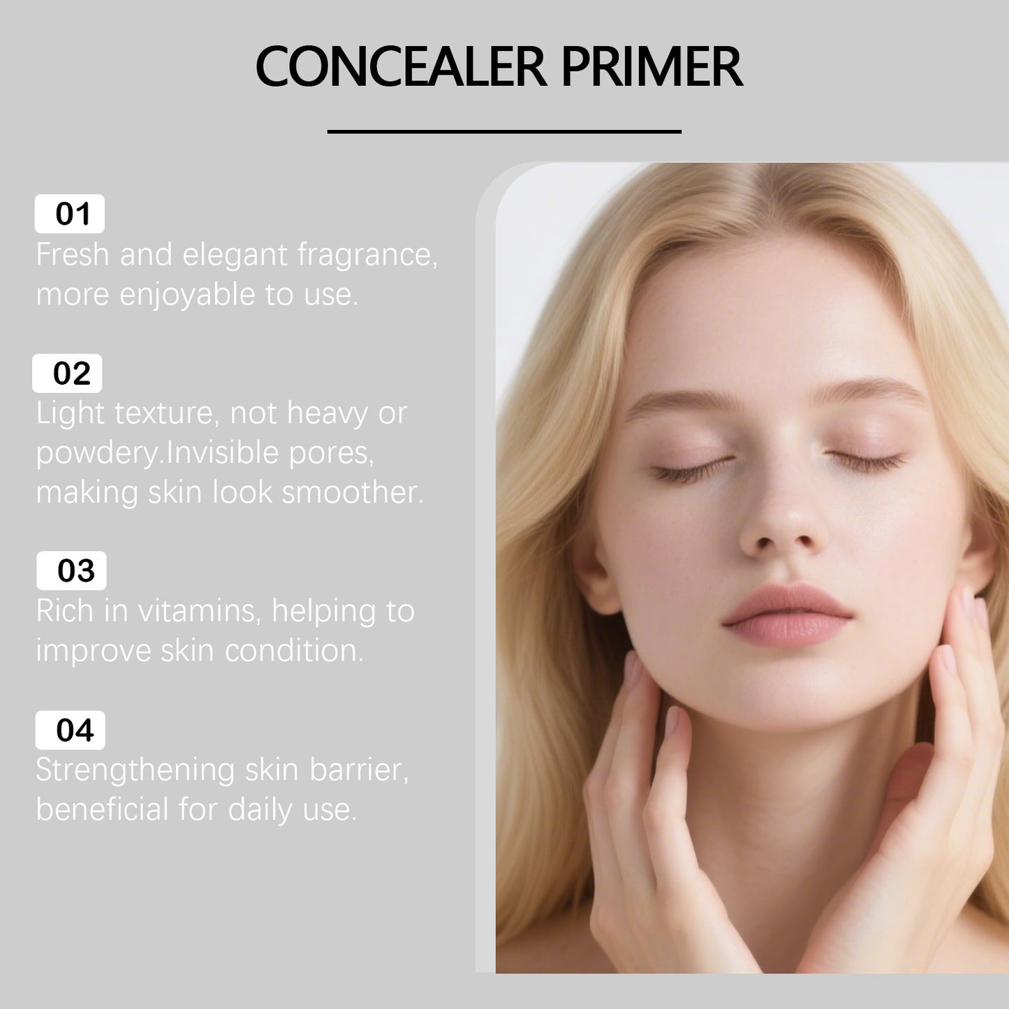Concealer Primer