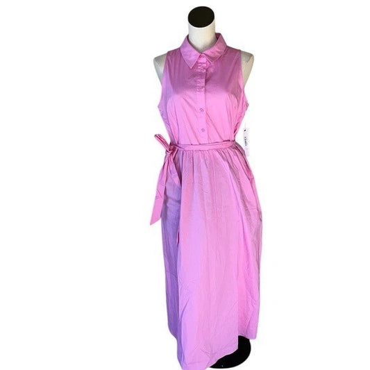 Maggy London Women's PASLAV (Pastel Lavender) Dress