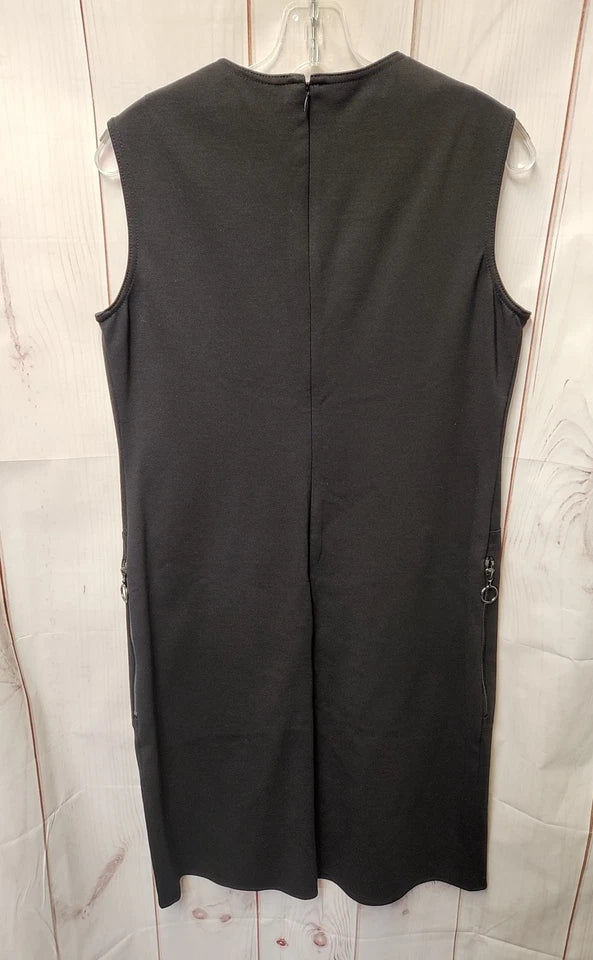 Anne Klein Black Sheath or A-Line Dress