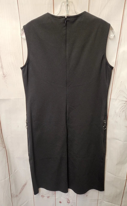 Anne Klein Black Sheath or A-Line Dress